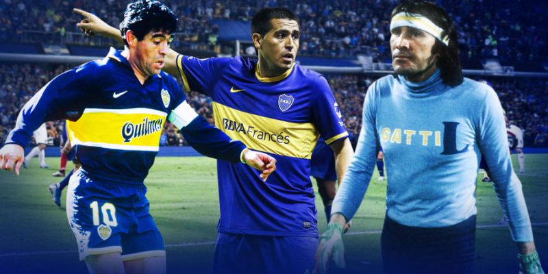 Nguồn gốc văn hoá Boca Juniors văn hóa cổ động viên