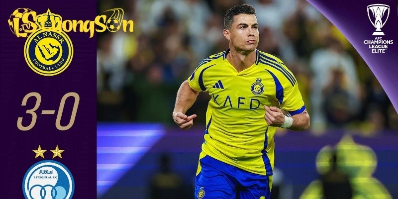 Mục tiêu dài hạn là vô địch FIFA Club World Cup 2025 tại Mỹ