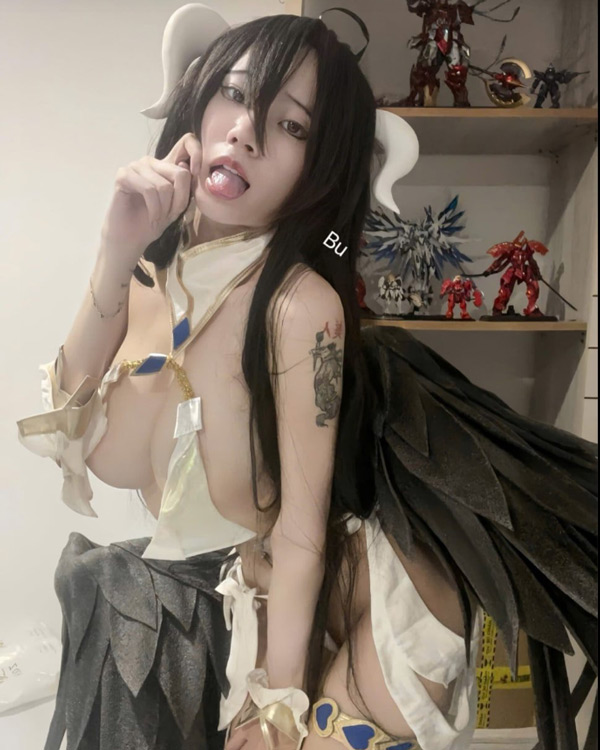 Nyanchan2k3 có hàng chục nghìn người theo dõi