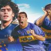 Boca Juniors Văn Hóa Cổ Động Viên Và Sức Ảnh Hưởng Toàn Cầu Của La Bombonera
