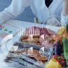 Dinh Dưỡng Vận Động Viên Và Chiến Lược Hồi Phục Thể Lực – Bí Quyết Duy Trì Phong Độ Đỉnh Cao
