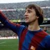 Phương pháp huấn luyện áp dụng từ Johan Cruyff trong bóng đá hiện đại