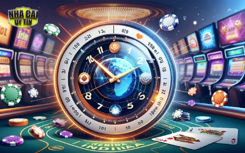 Cách Chơi Roulette Siêu Tốc