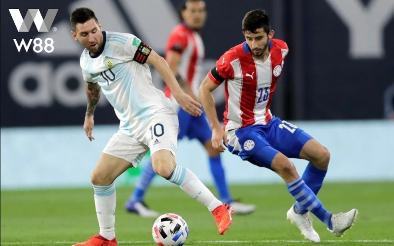 Chiến thuật cược chớp nhoáng cốt lõi