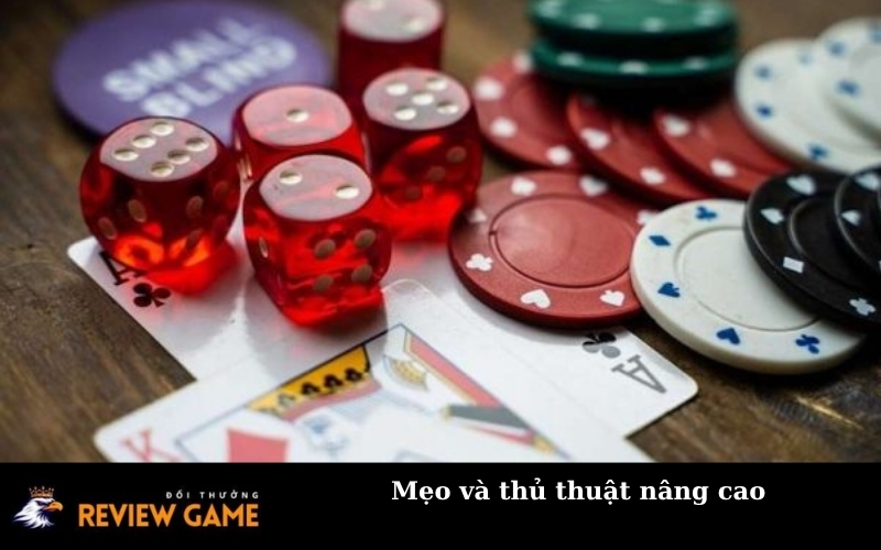 Mẹo và thủ thuật nâng cao