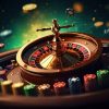 Sảnh Casino Live Cập Nhật Thêm Bàn Roulette Siêu Tốc