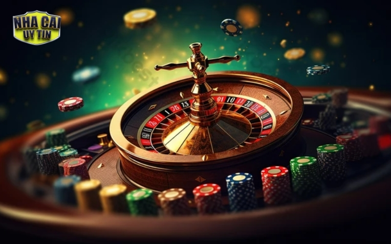 Sảnh Casino Live Cập Nhật Thêm Bàn Roulette Siêu Tốc