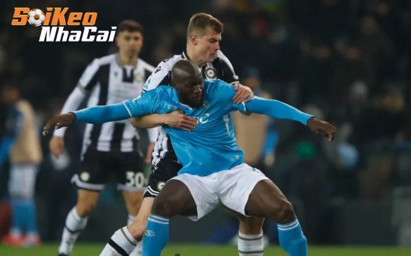 Soi kèo Serie A: Tỷ lệ bóng đá trực tuyến từng trận