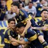 Boca Juniors hành trình trở thành biểu tượng bóng đá Argentina với các chức vô địch Copa Libertadores