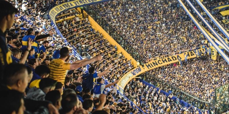 Tầm ảnh hưởng của đội bóng với thị trường