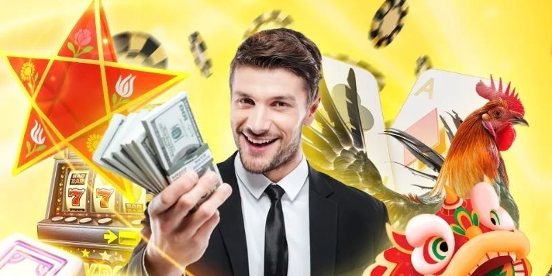 Tổng quan công nghệ RNG của trò chơi trực tuyến