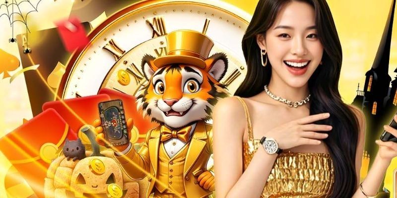 Áp dụng RNG trong trò chơi trực tuyến