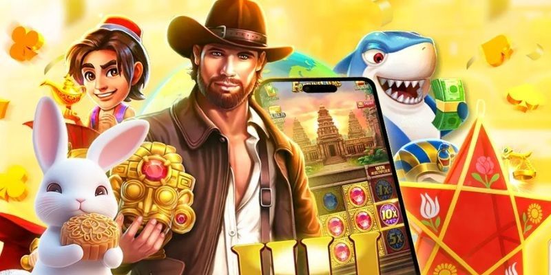 Tính năng RNG thuộc game bài poker