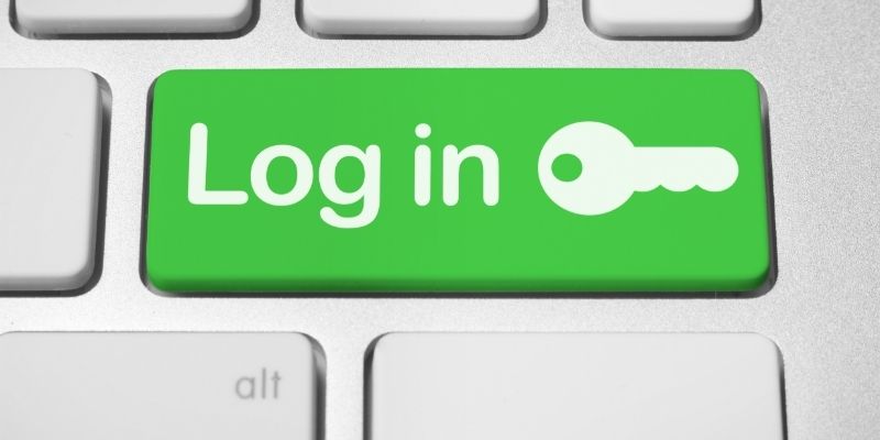 Hướng dẫn quy trình đăng nhập chuẩn mực tối ưu trên hệ thống