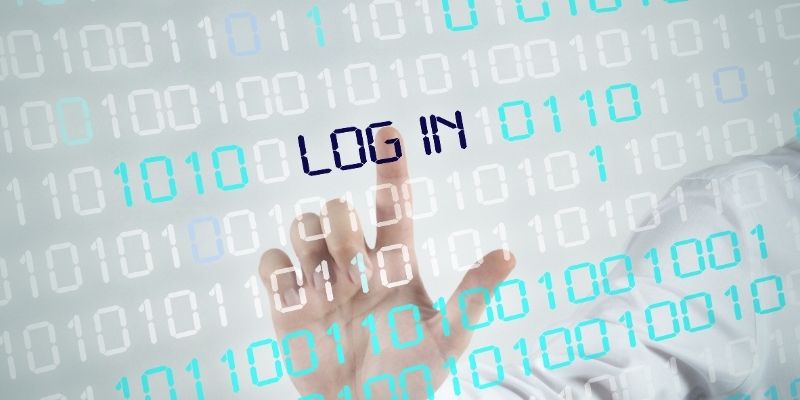 Nhập dữ liệu đăng nhập chính xác