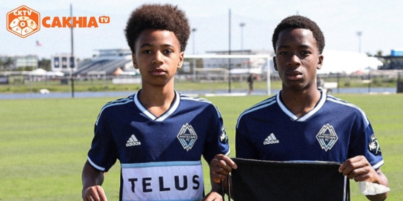 Dự kiến tham gia chương trình trao đổi cầu thủ ở Bồ Đào Nha năm 2026