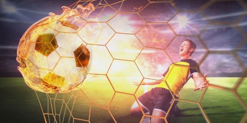 Biểu đồ so sánh tỷ lệ Tài Xỉu trước trận đấu