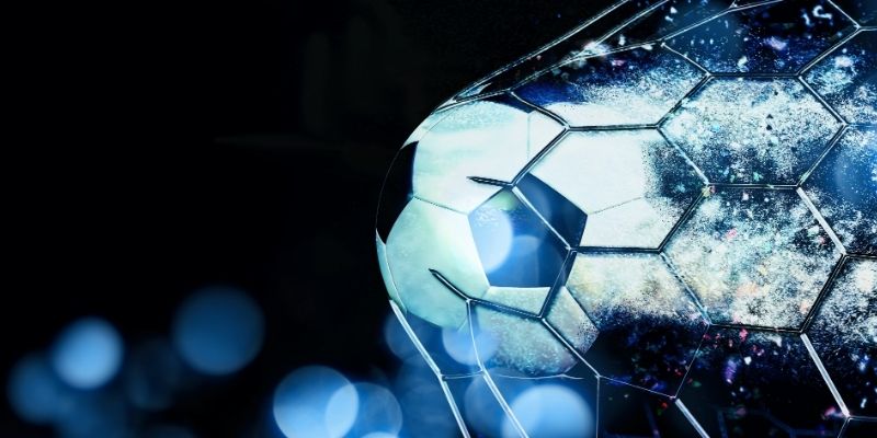 Pha dứt điểm quyết định tạo nên bàn thắng đẹp mắt