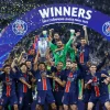Uefa Champions League 2025: Những xu hướng chiến thuật thống trị giải đấu danh giá nhất châu Âu