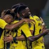 Al Ittihad - Al-Riyadh (2-1): Benzema lập công, Al Ittihad thắng nhẹ nhàng
