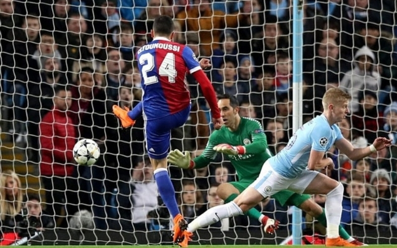 Basel gặp thách thức lớn trong mùa giải nhiều biến động