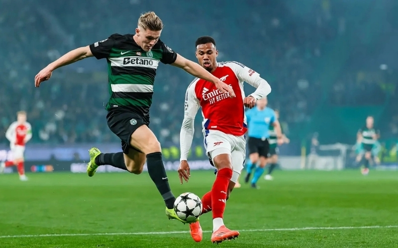 Các trận đấu vòng bảng