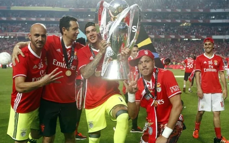 Chiến lược và kế hoạch của Porto