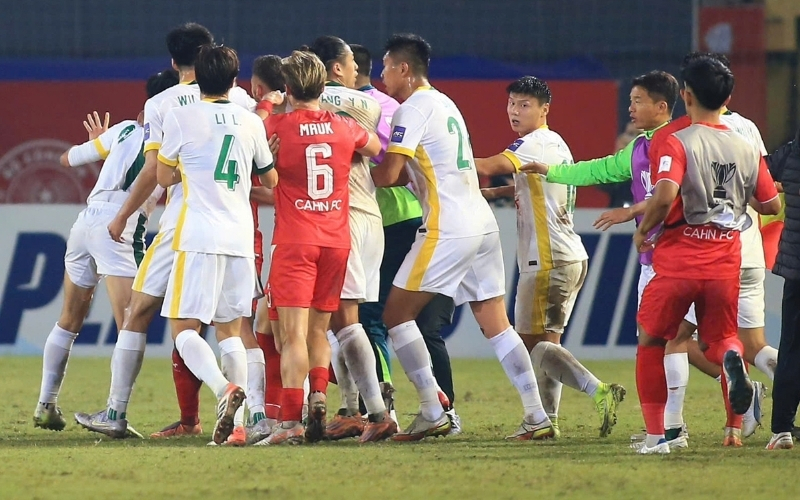 Đội tuyển Bắc Âu trở lại phong độ tại giải đấu Stockholm