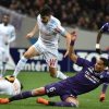 Marseille - Toulouse (1-2): Ngược dòng kịch tính, Toulouse gây bất ngờ lớn