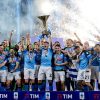 Napoli cần tối ưu khả năng dứt điểm sau màn trình diễn thiếu sắc