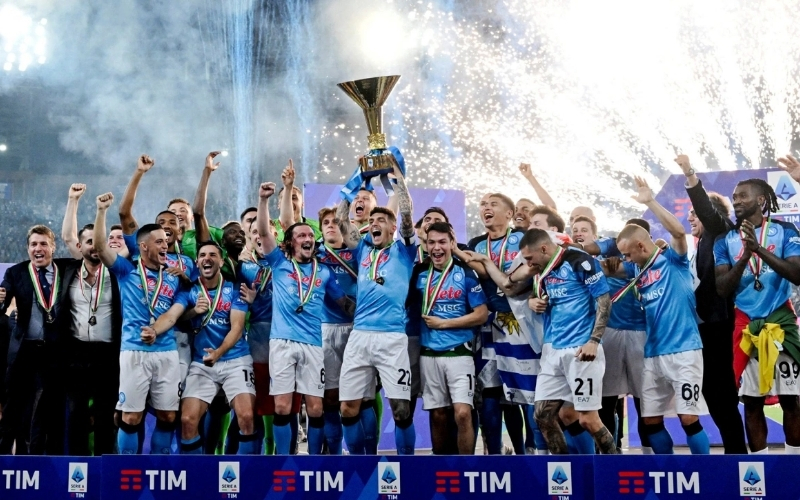 Napoli cần tối ưu khả năng dứt điểm sau màn trình diễn thiếu sắc