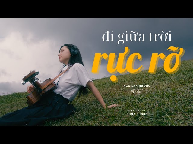 di-giua-troi-ruc-ro-ngo-lan-huong