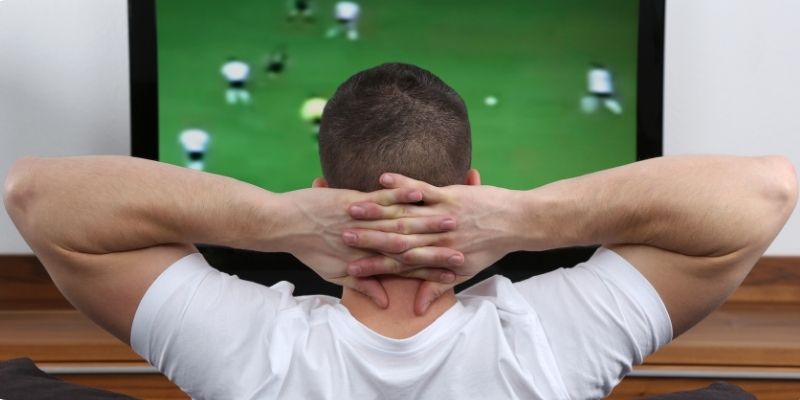 Phân tích độ trễ khi xem bóng đá trực tiếp