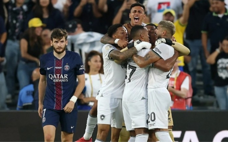 Ảnh hưởng của cổ động viên cuồng nhiệt