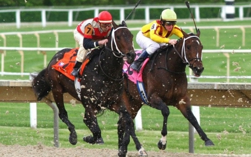 Bảng so sánh các giai đoạn lịch sử trường đua Phú Thọ