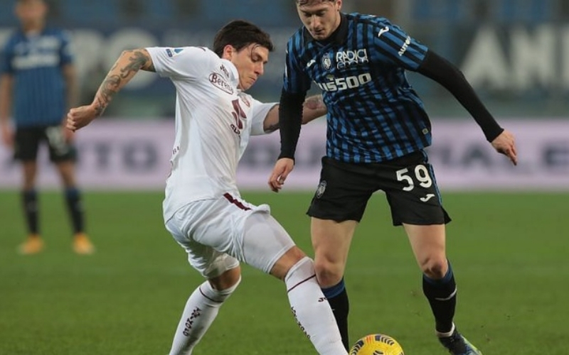 Dự đoán Atalanta - Torino: Đại chiến kịch tính tại Bergamo.