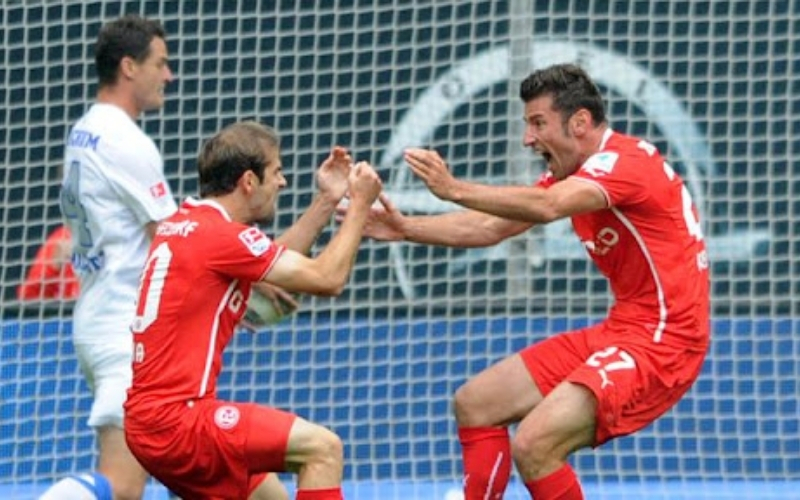 Dự đoán Fortuna - Bielefeld: Chủ nhà khẳng định vị thế.