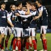 Dự đoán St. Mirren - Falkirk: Tân binh khó tạo nên bất ngờ.