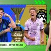 Dự đoán Udinese - Inter Milan: Phân tích chiến thuật và kèo tài xỉu hôm nay.