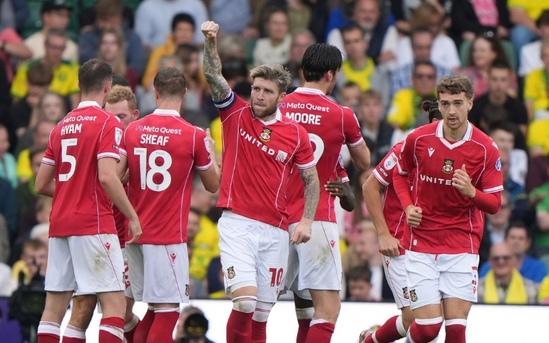 Dự đoán Wrexham Norwich