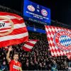Nhận định PSV - Bayern: Hùm xám Bayern Munich nhọc nhằn giành 3 điểm