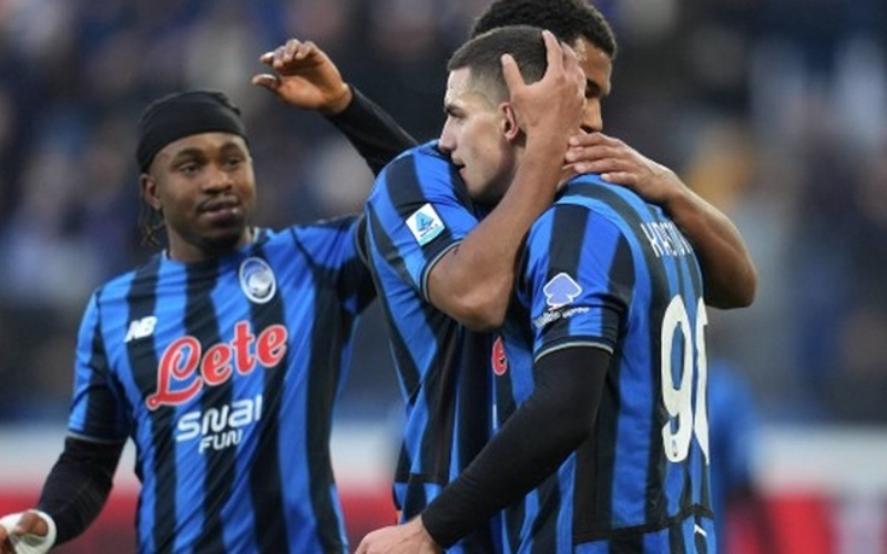 Nhận định Union SG - Atalanta: Bất ngờ nối tiếp – Atalanta trắng tay rời sân khách