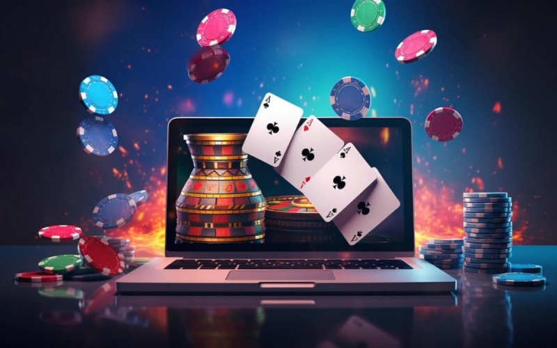 Nội dung và hướng dẫn dành cho người chơi