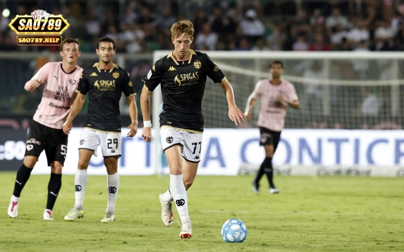 Phân Tích Palermo - Spezia: Thắng Lợi Tối Thiểu