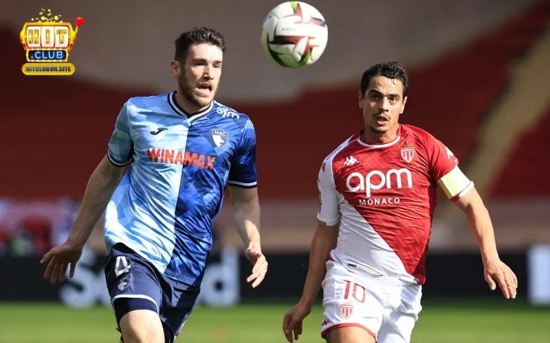 Phong độ hiện tại của Monaco