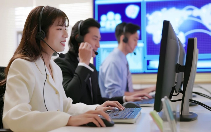 Phương thức liên hệ bộ phận chăm sóc khách hàng 247