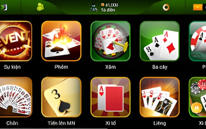 So sánh tỷ lệ thắng: Game bài hay Nổ hũ dễ ăn hơn