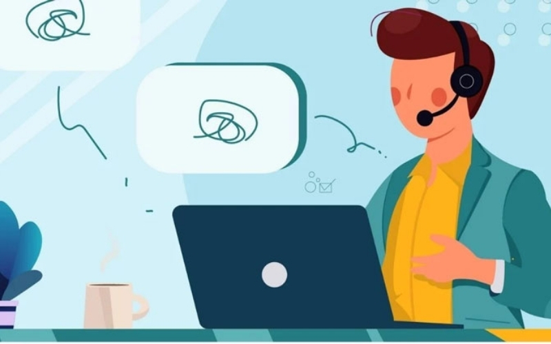 Tầm quan trọng của dịch vụ CSKH 247 trong cá cược trực tuyến