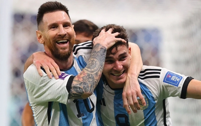 Thị trường bóng đá Nam Mỹ: Đặc thù về lối chơi và ảnh hưởng đến tỷ lệ.