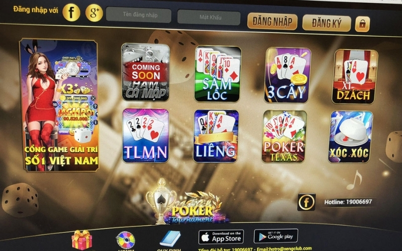 Yếu tố quyết định khả năng chiến thắng của người chơi